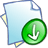 Comp-file icon