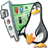 Linux-conf icon