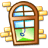 Window-list icon