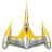 Naboo-Starfighter icon