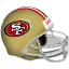49ers icon