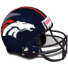 Broncos icon