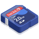 SD-Card icon