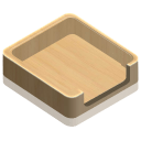 Wood Box icon