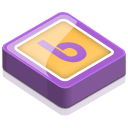 Yahoo-Buzz icon