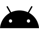 FontAwesome-Brands-Android icon