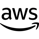 Font Awesome Brands Aws icon