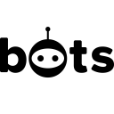 FontAwesome-Brands-Bots icon
