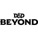 Font Awesome Brands D and D Beyond icon