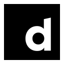 FontAwesome-Brands-Dailymotion icon