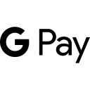 Font Awesome Brands Google Pay icon