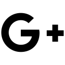 FontAwesome-Brands-Google-Plus-G icon