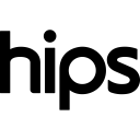 FontAwesome-Brands-Hips icon