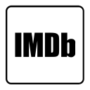 Font Awesome Brands Imdb icon