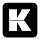 Font Awesome Brands Korvue icon
