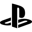 Font Awesome Brands Playstation icon