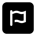 FontAwesome-Brands-Square-Font-Awesome icon
