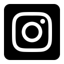 Font Awesome Brands Square Instagram icon