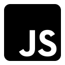 Font Awesome Brands Square Js icon