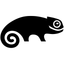 FontAwesome-Brands-Suse icon