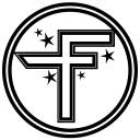 Font Awesome Brands Trade Federation icon