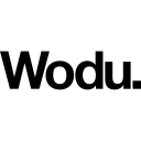 FontAwesome-Brands-Wodu icon
