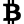 Font Awesome Brands Btc icon