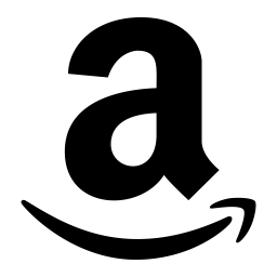 Font Awesome Brands Amazon icon