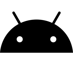 Font Awesome Brands Android icon