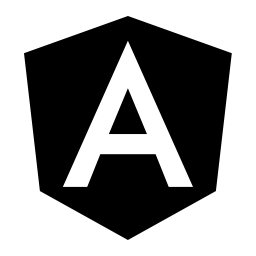 Font Awesome Brands Angular icon