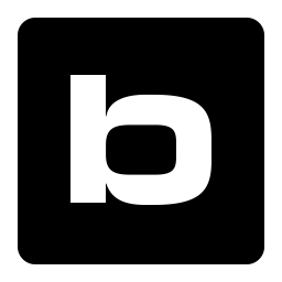 Font Awesome Brands Bimobject icon