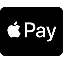 Font Awesome Brands Cc Apple Pay icon