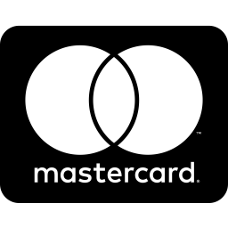 Font Awesome Brands Cc Mastercard icon