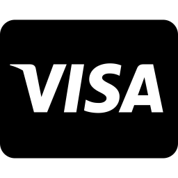 Font Awesome Brands Cc Visa icon