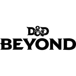 Font Awesome Brands D and D Beyond icon