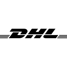 Font Awesome Brands Dhl icon