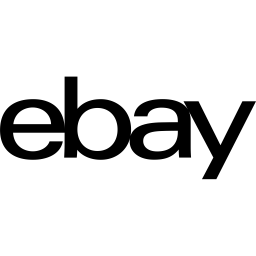 Font Awesome Brands Ebay icon