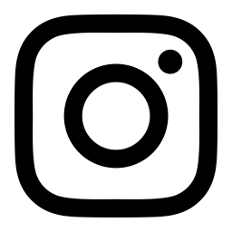 Font Awesome Brands Instagram icon