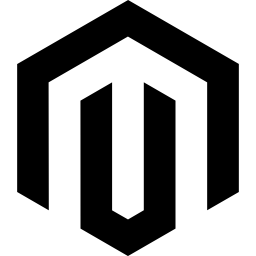 Font Awesome Brands Magento icon