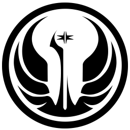 Font Awesome Brands Old Republic icon