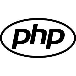 Font Awesome Brands Php icon
