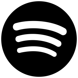 Font Awesome Brands Spotify icon
