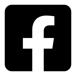 Font Awesome Brands Square Facebook icon