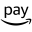 Font Awesome Brands Amazon Pay icon