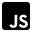 Font Awesome Brands Square Js icon