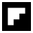 FontAwesome-Brands-Flipboard icon