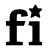 FontAwesome-Brands-Fonticons-Fi icon