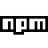 FontAwesome-Brands-Npm icon