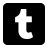 FontAwesome-Brands-Square-Tumblr icon