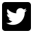 FontAwesome-Brands-Square-Twitter icon